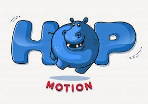 Hop Motion Animation Private Limited